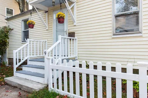 9 Sarah Court Rochester NH 03867