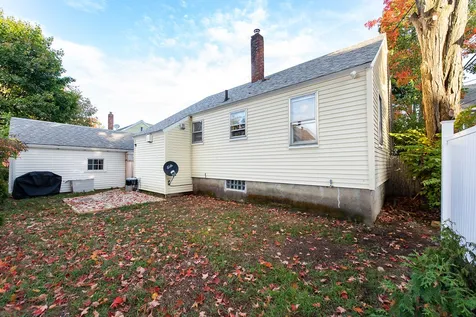 9 Sarah Court Rochester NH 03867