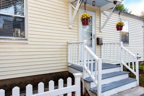 9 Sarah Court Rochester NH 03867