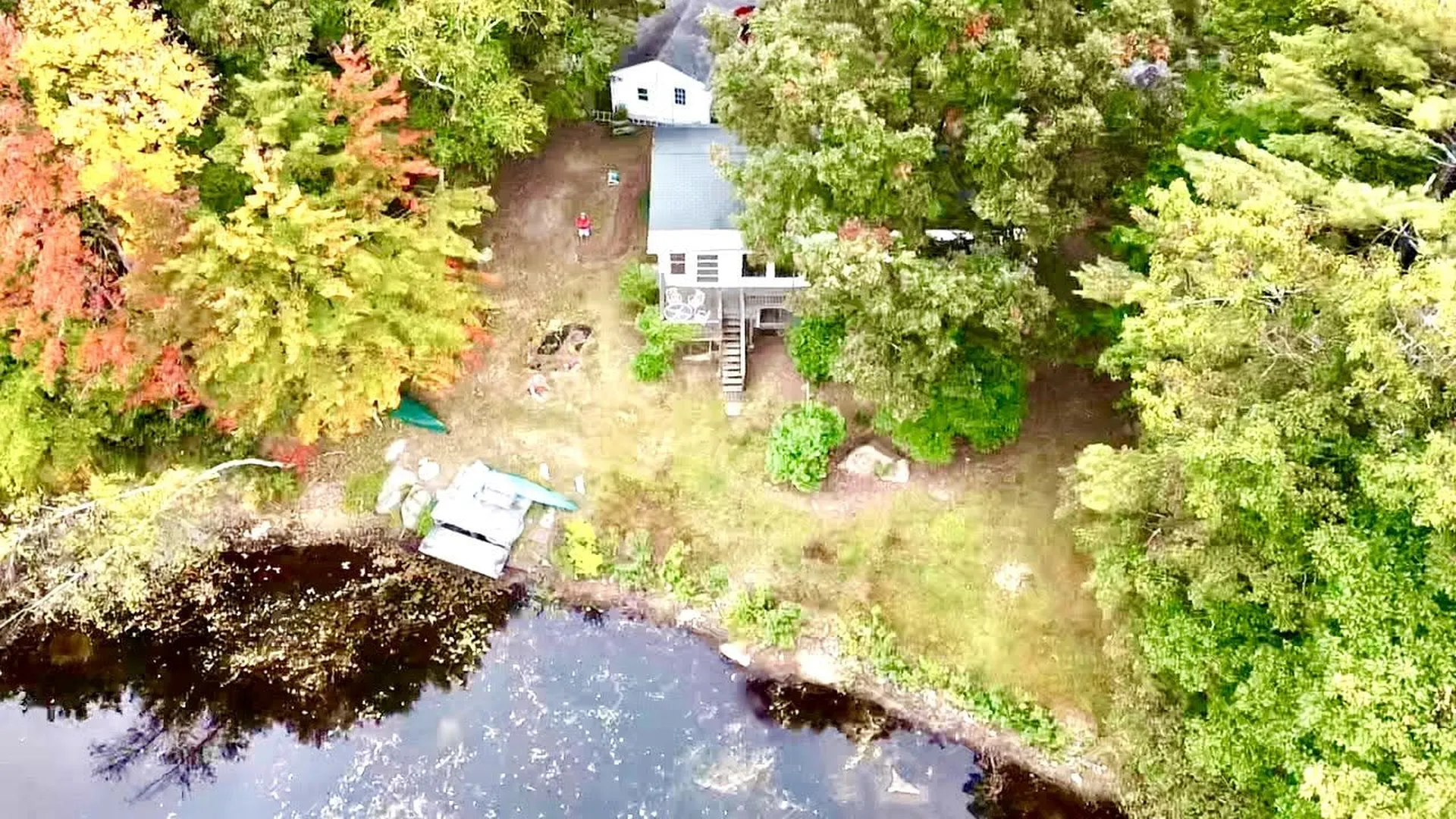 103 New Hampshire Drive Webster NH 03303