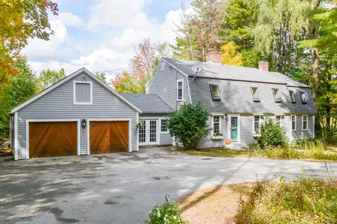 7 Oak Drive Wilton NH 03086