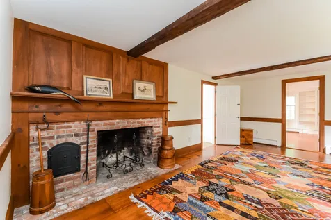 7 Oak Drive Wilton NH 03086