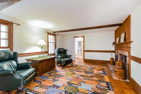 7 Oak Drive Wilton NH 03086