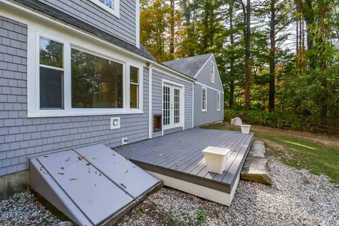 7 Oak Drive Wilton NH 03086