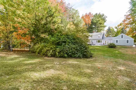7 Oak Drive Wilton NH 03086
