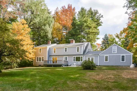 7 Oak Drive Wilton NH 03086