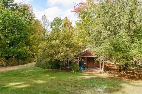 7 Oak Drive Wilton NH 03086