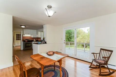 7 Oak Drive Wilton NH 03086