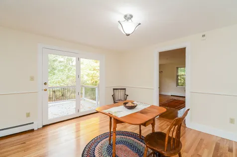 7 Oak Drive Wilton NH 03086