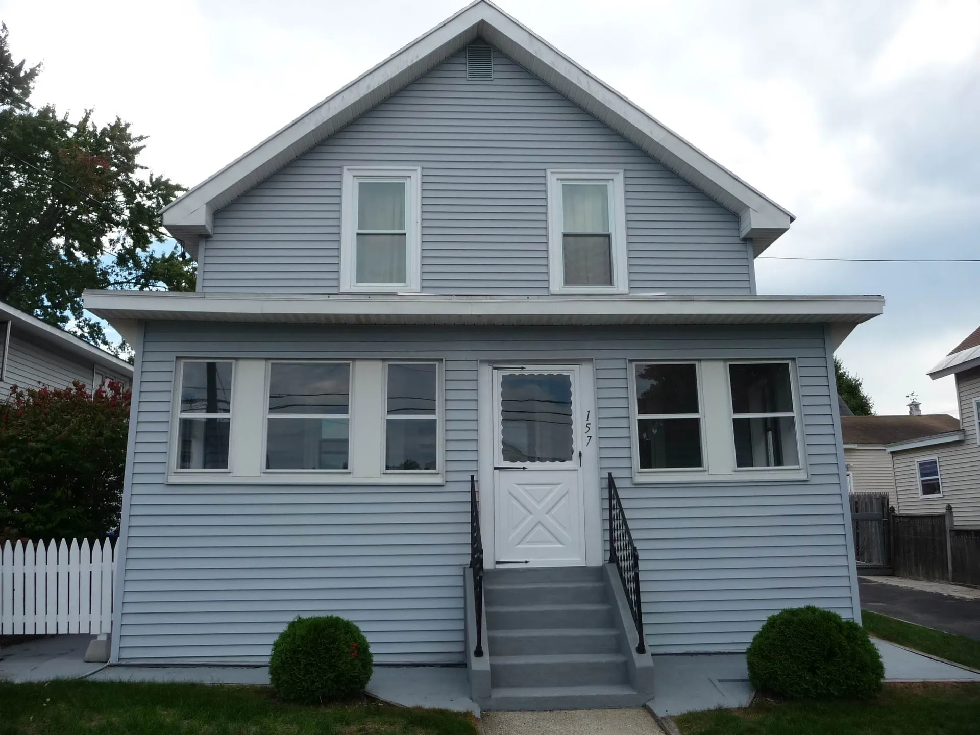 157 Cilley Road Manchester NH 03103