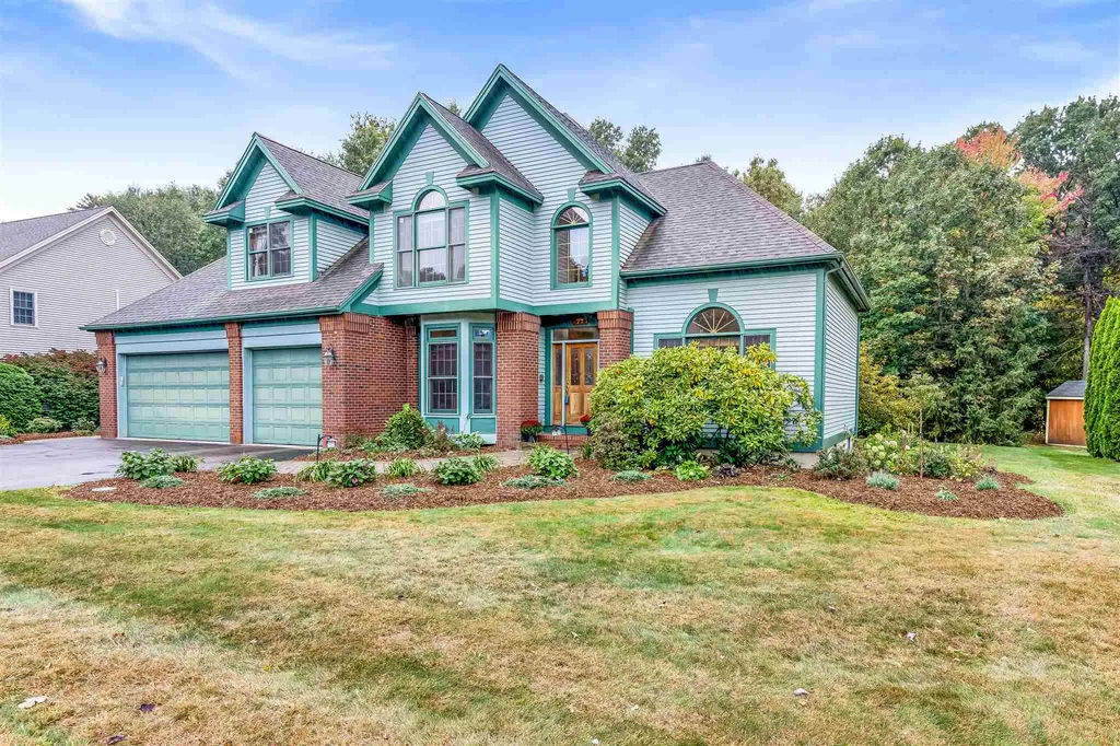 77 Overlake Drive Colchester VT 05446