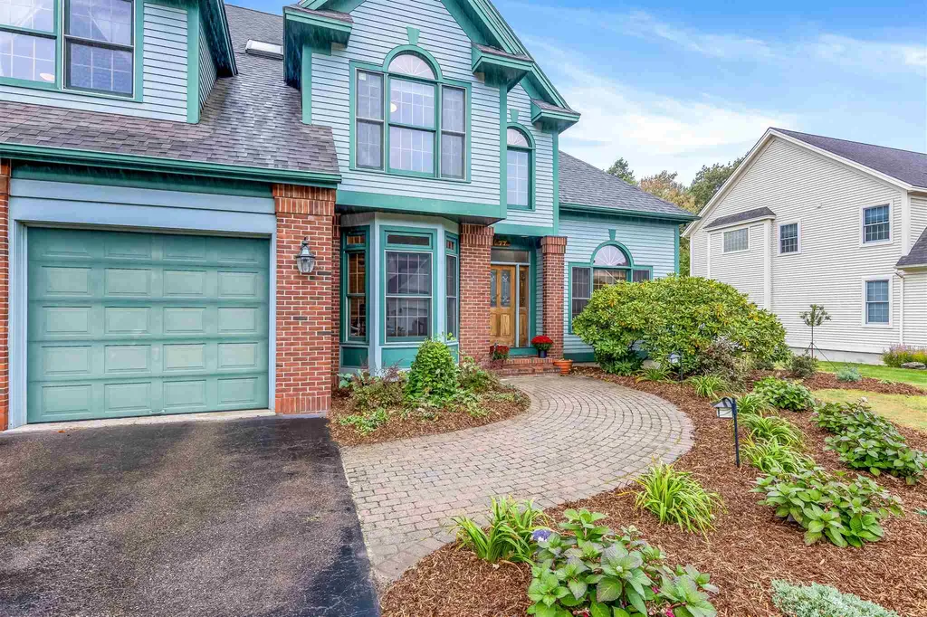 77 Overlake Drive Colchester VT 05446
