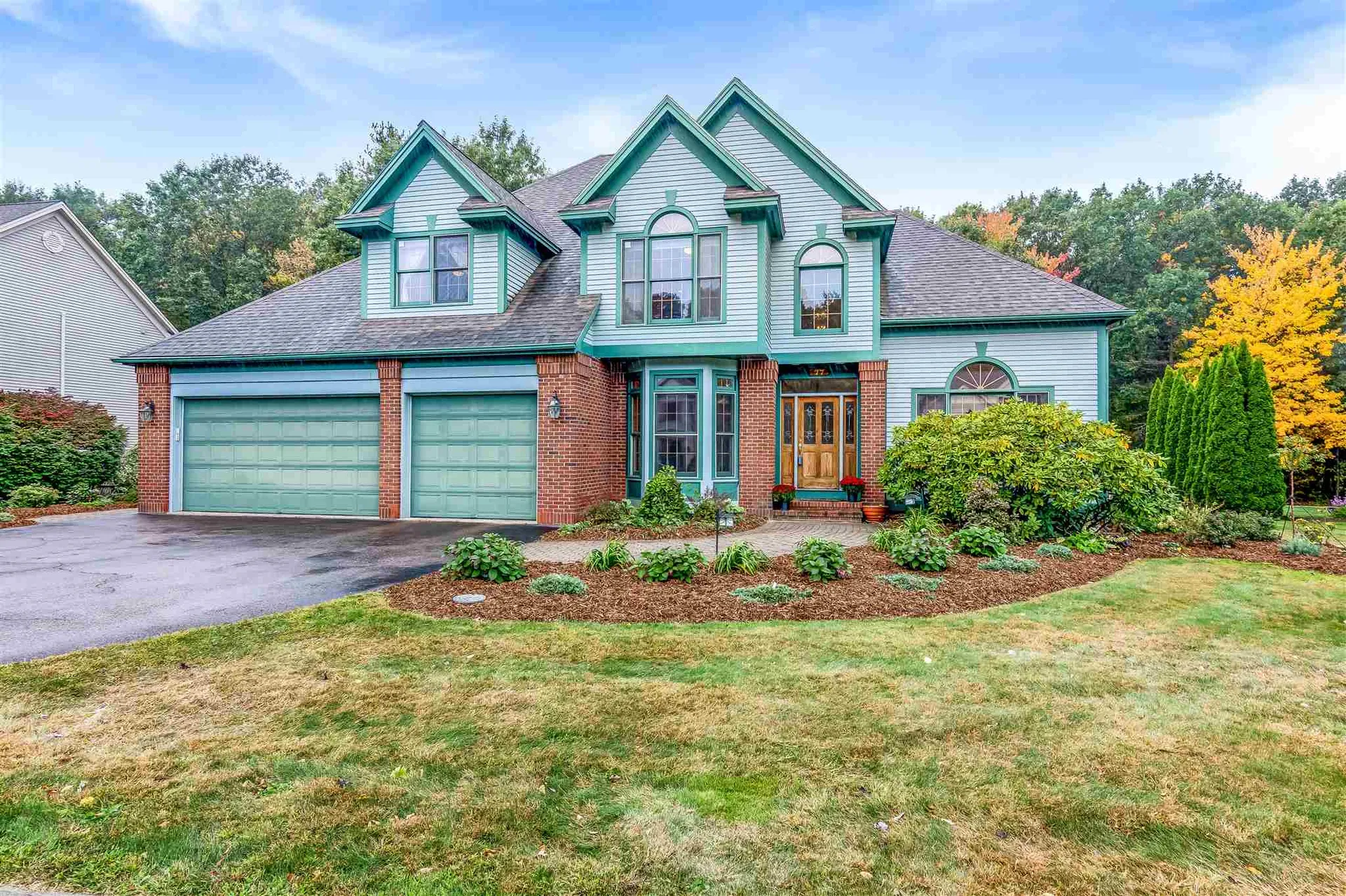 77 Overlake Drive Colchester VT 05446