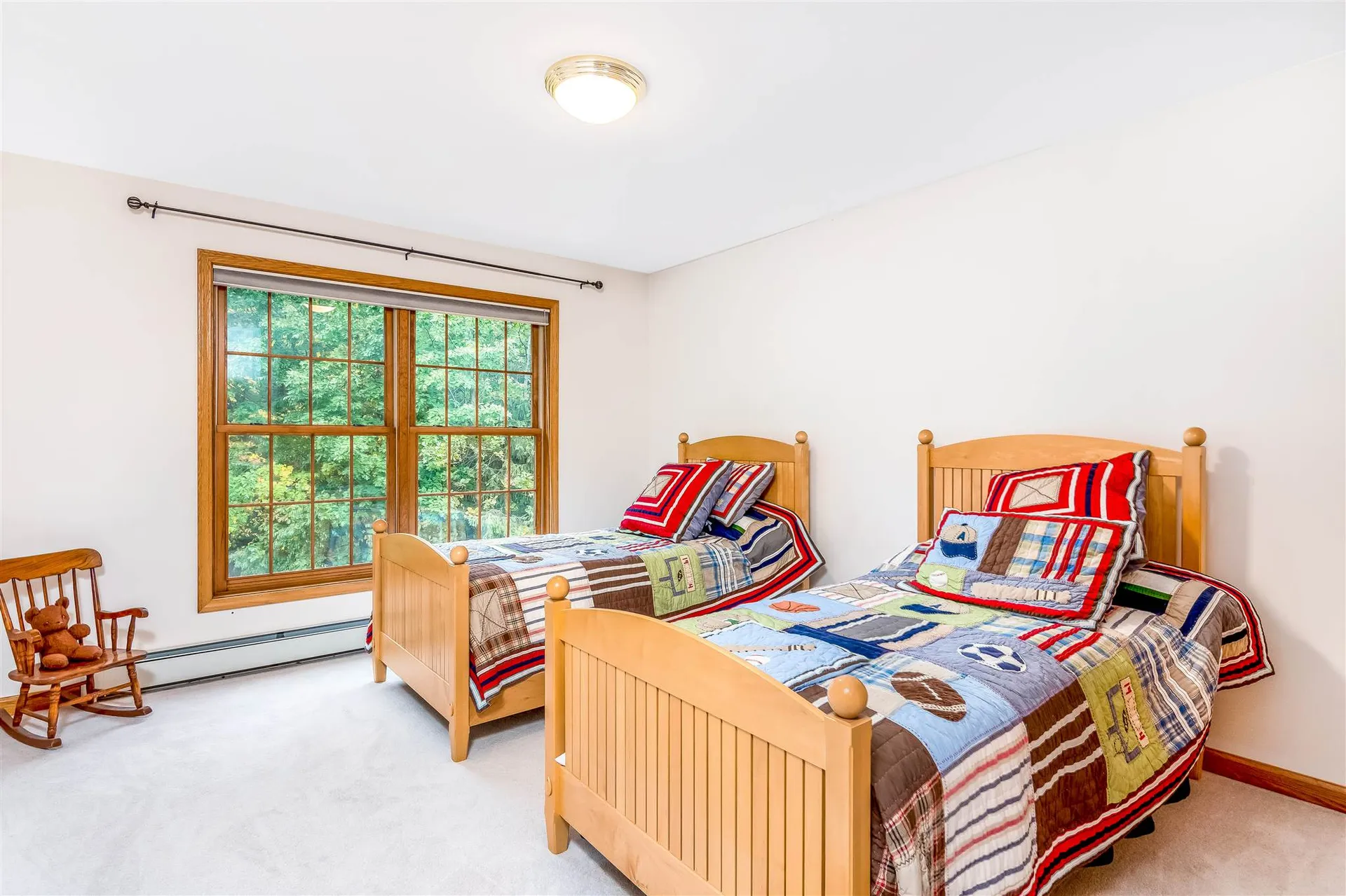 77 Overlake Drive Colchester VT 05446