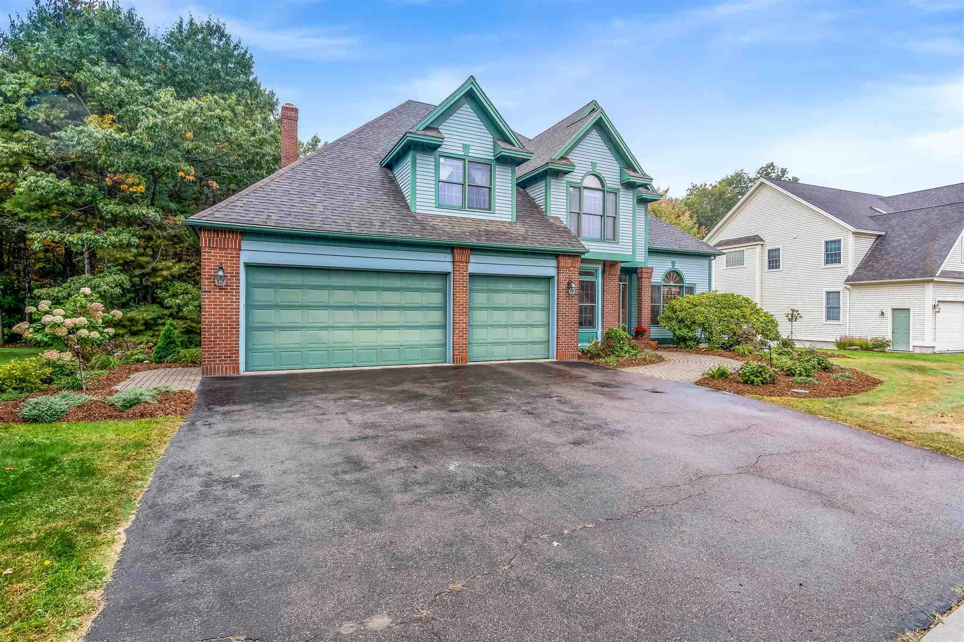 77 Overlake Drive Colchester VT 05446