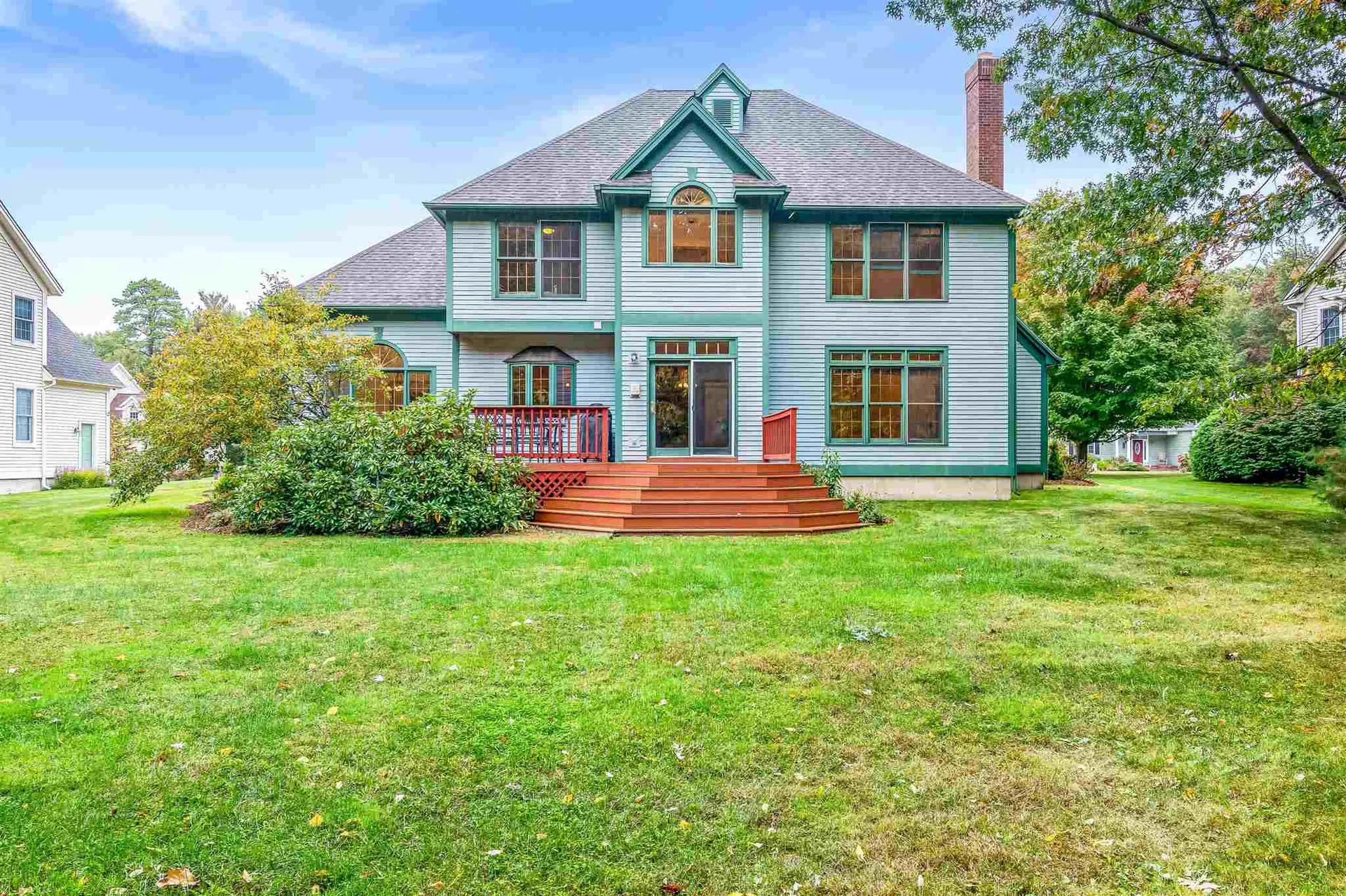 77 Overlake Drive Colchester VT 05446