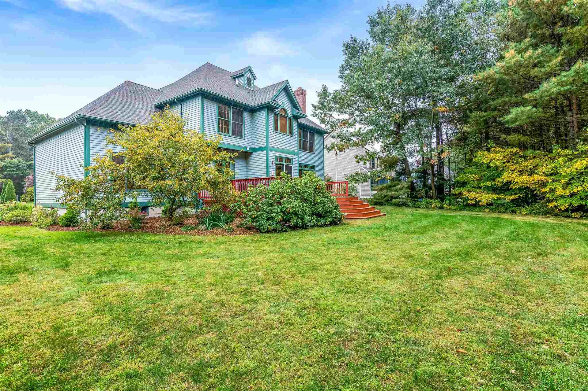 77 Overlake Drive Colchester VT 05446