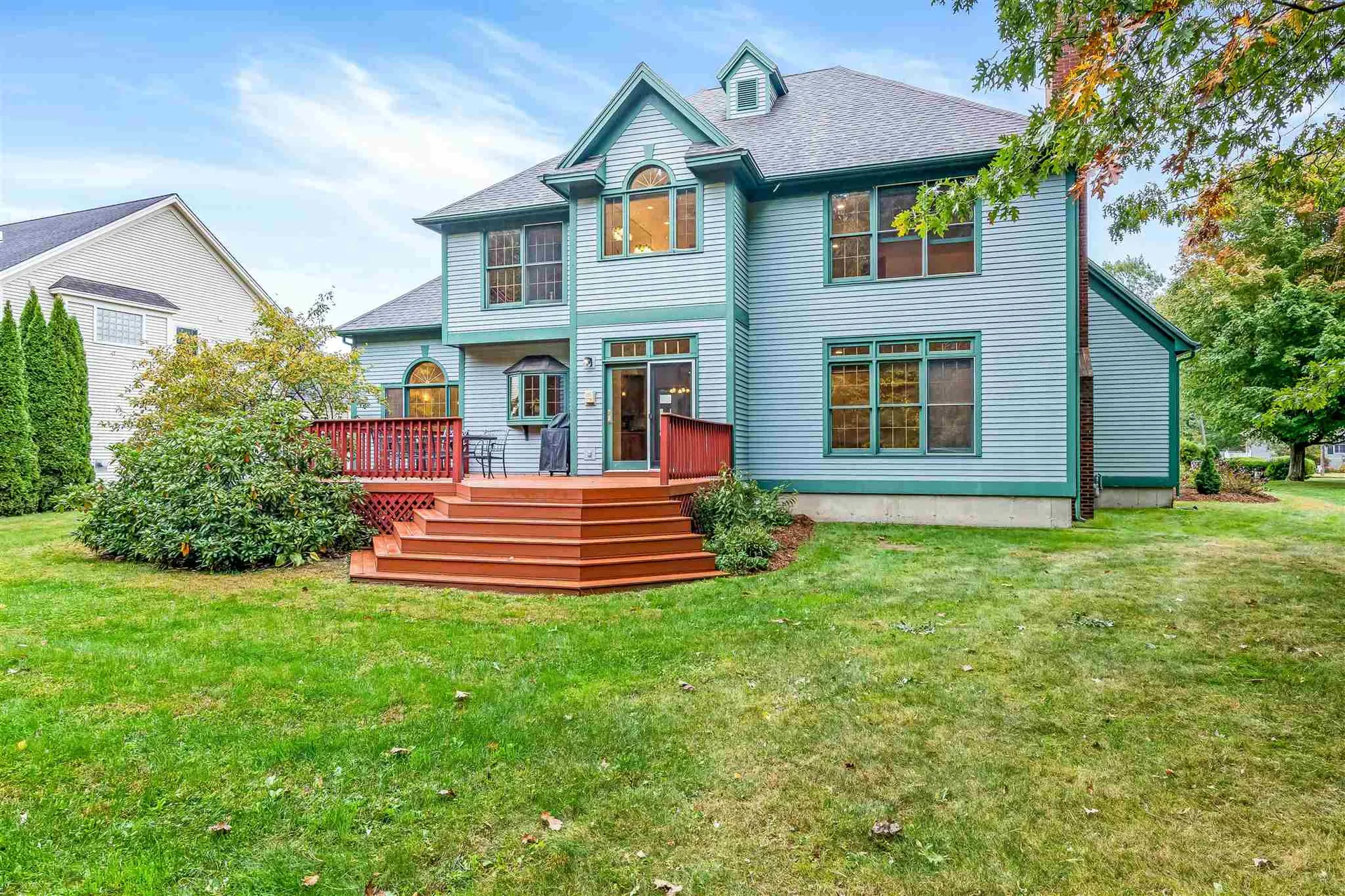 77 Overlake Drive Colchester VT 05446