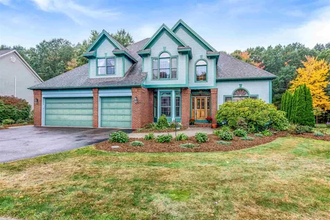 77 Overlake Drive Colchester VT 05446