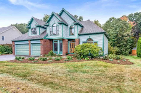 77 Overlake Drive Colchester VT 05446
