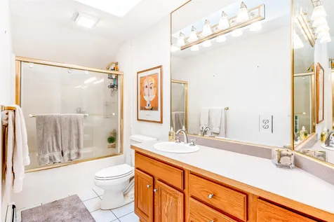 77 Overlake Drive Colchester VT 05446