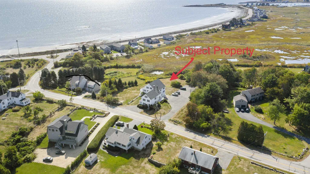 42 Washington Road Rye NH 03870