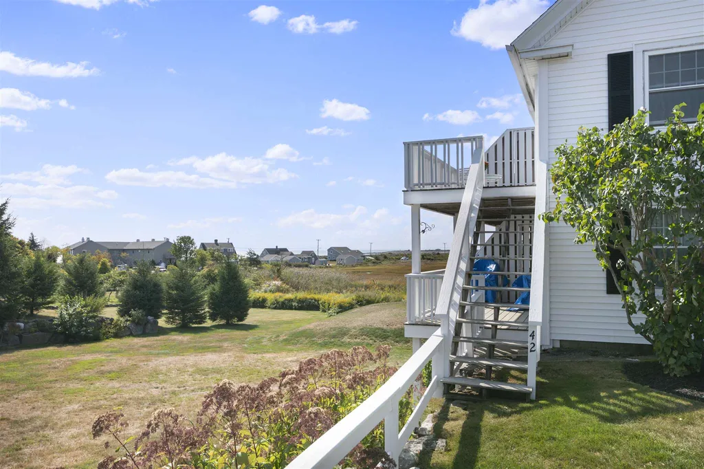 42 Washington Road Rye NH 03870