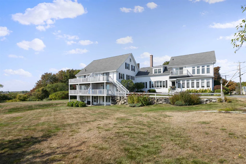 42 Washington Road Rye NH 03870
