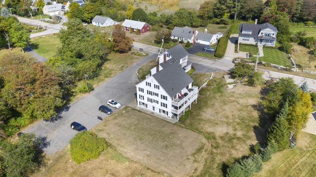 42 Washington Road Rye NH 03870