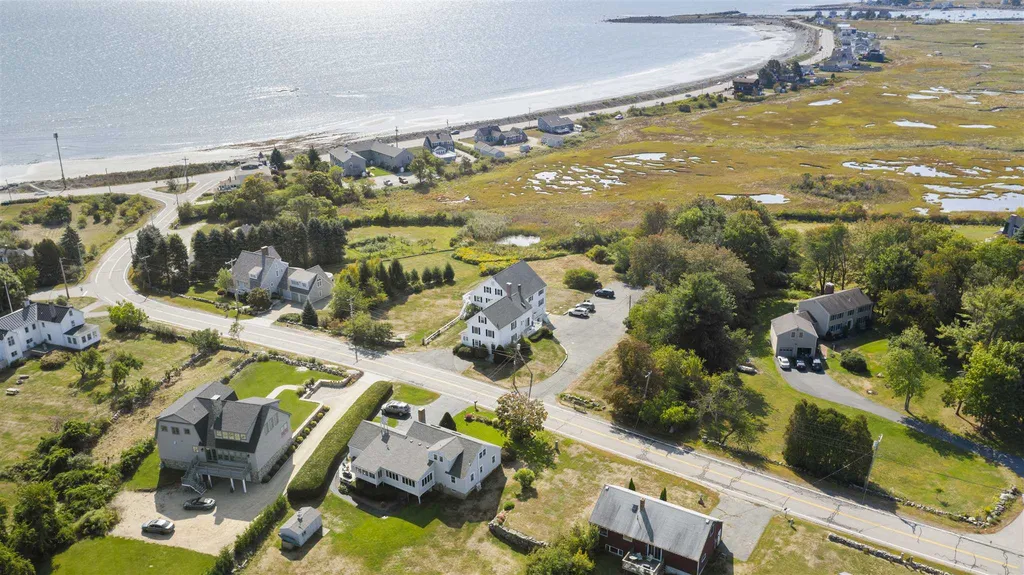 42 Washington Road Rye NH 03870