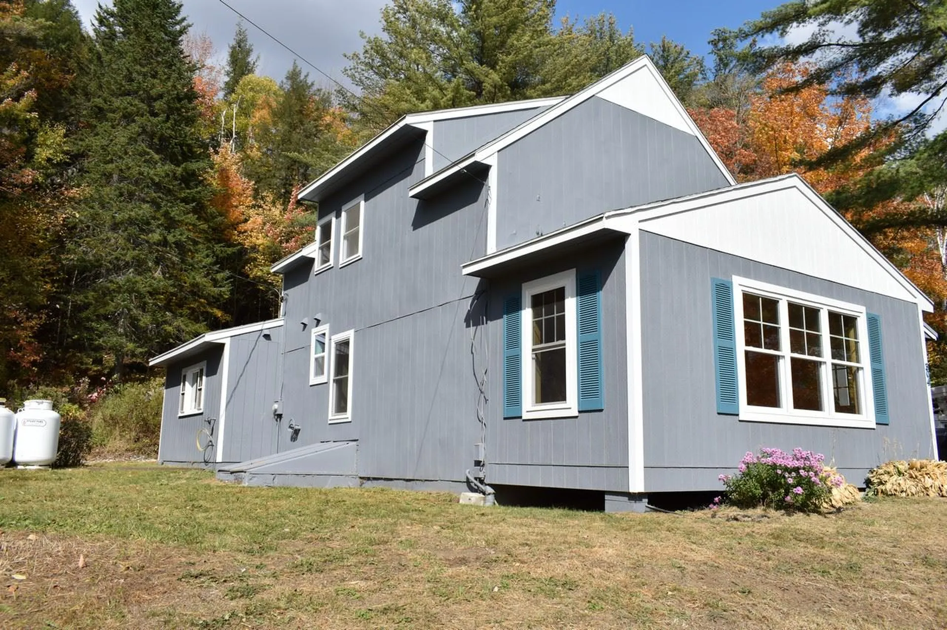 304 Percy Road Stark NH 03582