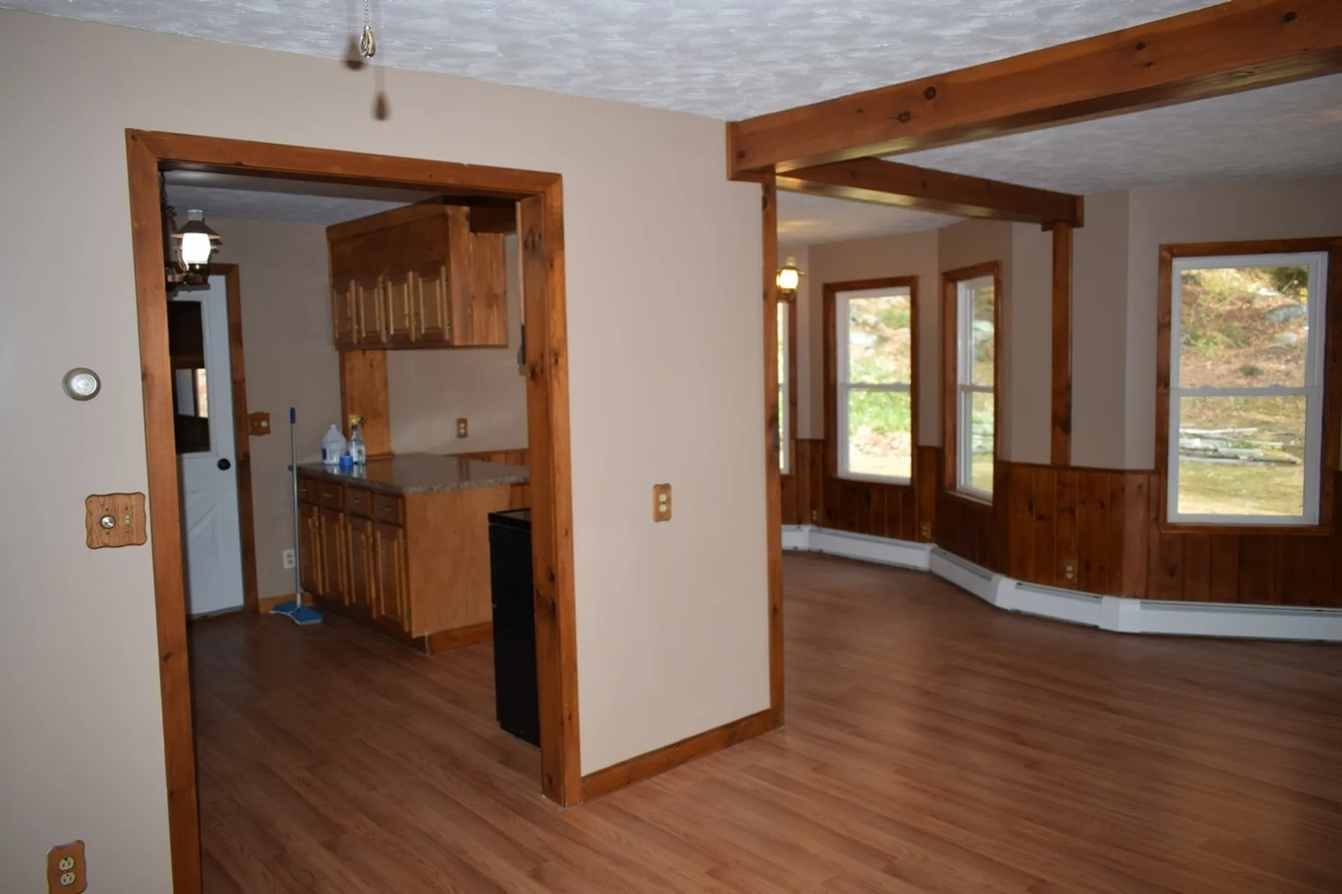 304 Percy Road Stark NH 03582