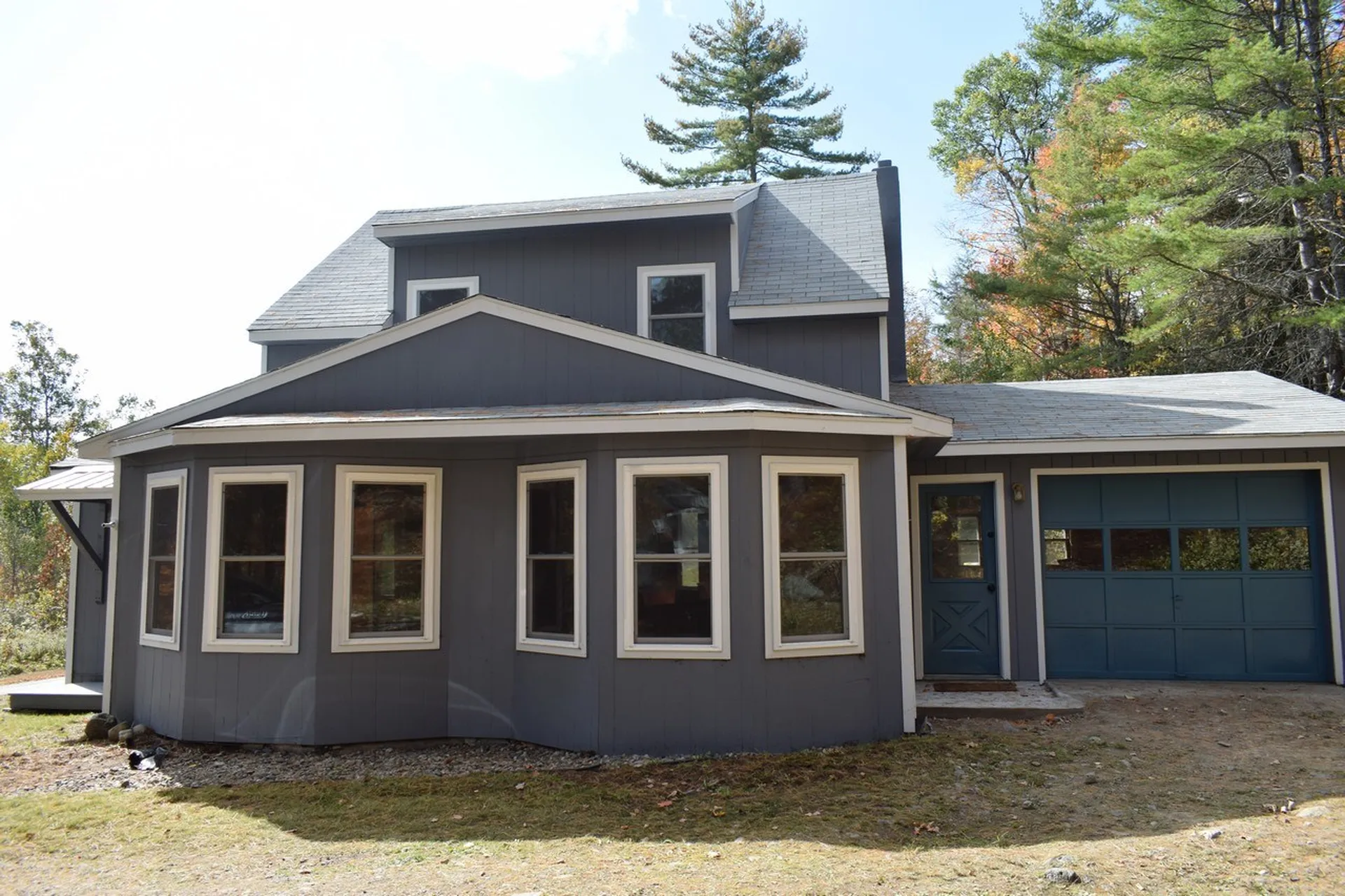 304 Percy Road Stark NH 03582