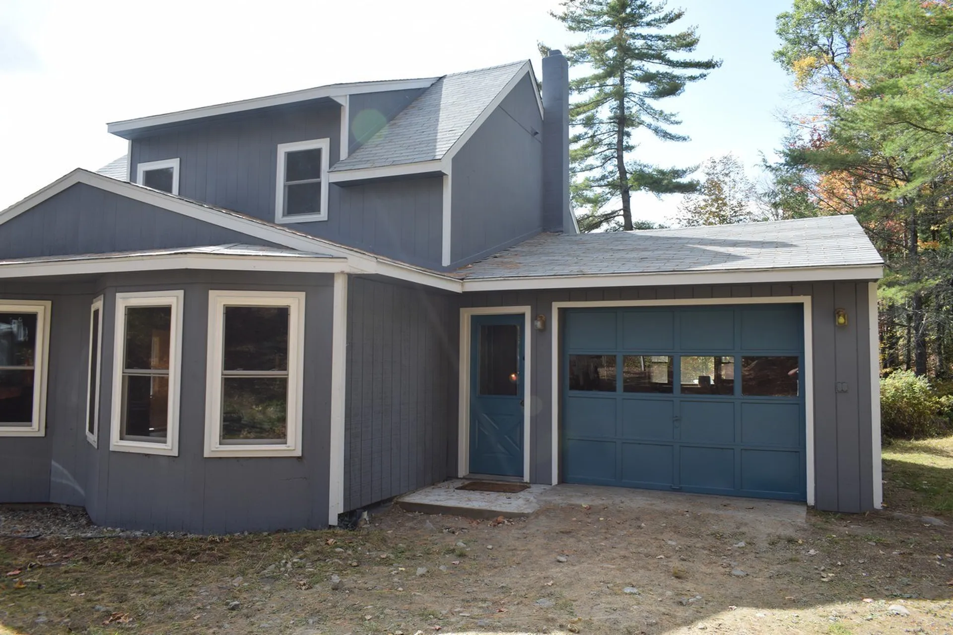 304 Percy Road Stark NH 03582