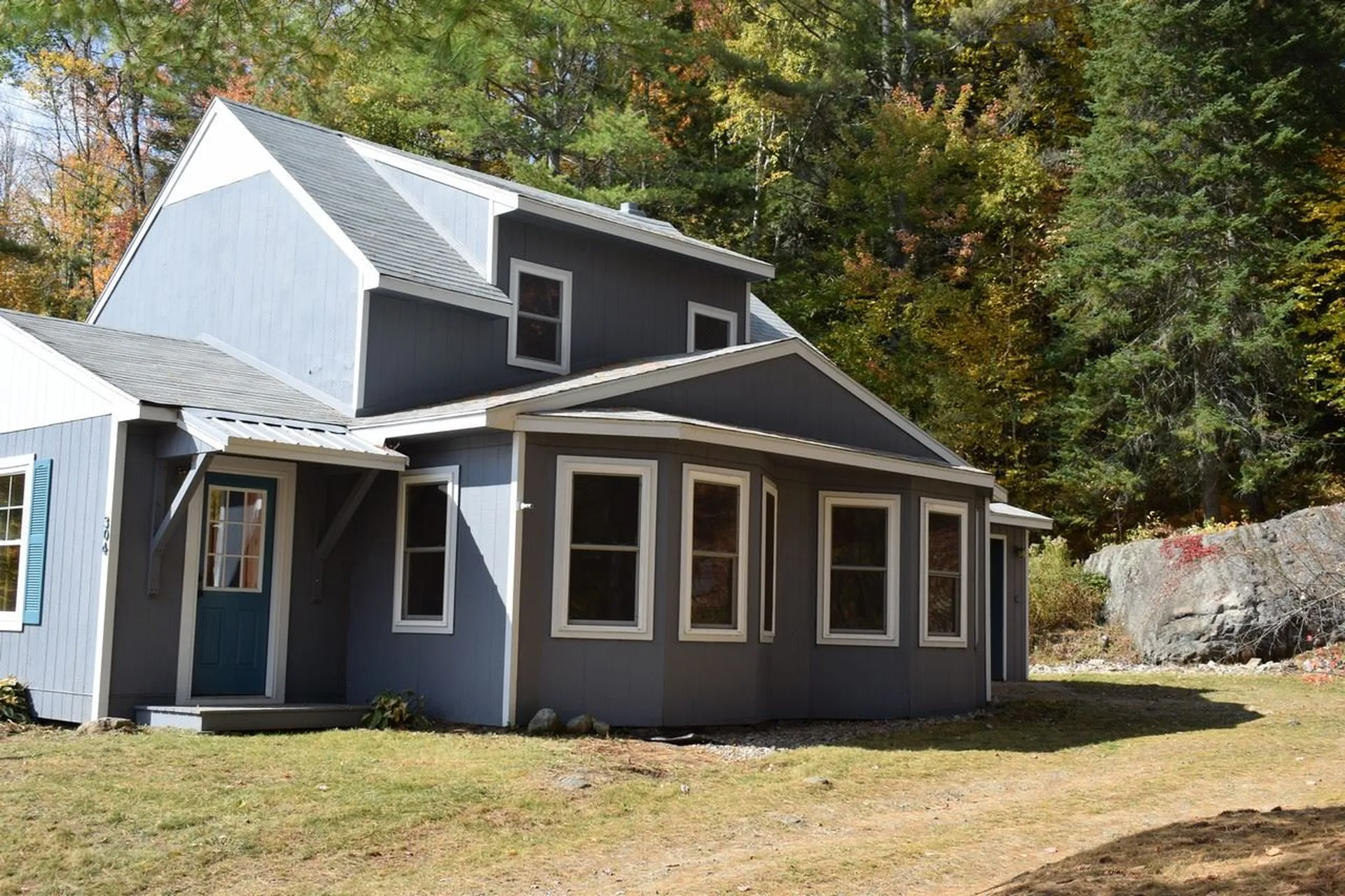 304 Percy Road Stark NH 03582