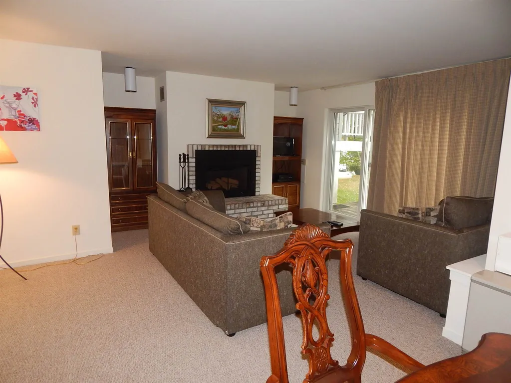 34 Paradise Way Warren VT 05674