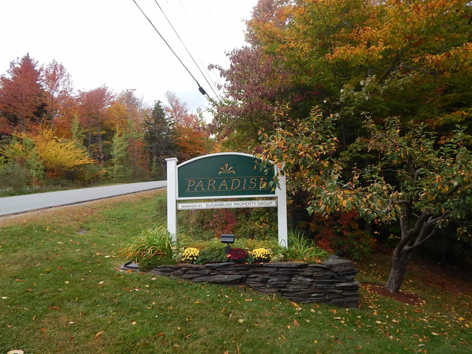 34 Paradise Way Warren VT 05674