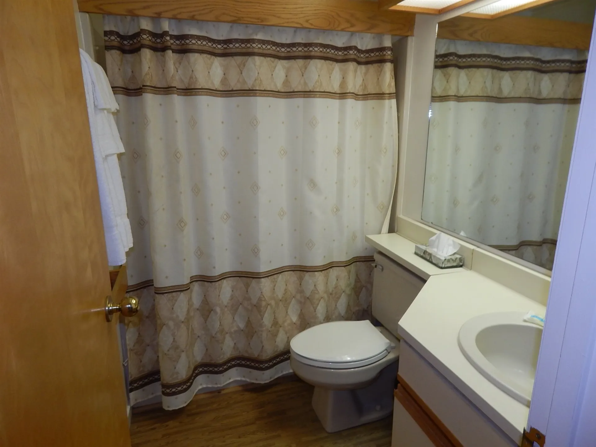 34 Paradise Way Warren VT 05674