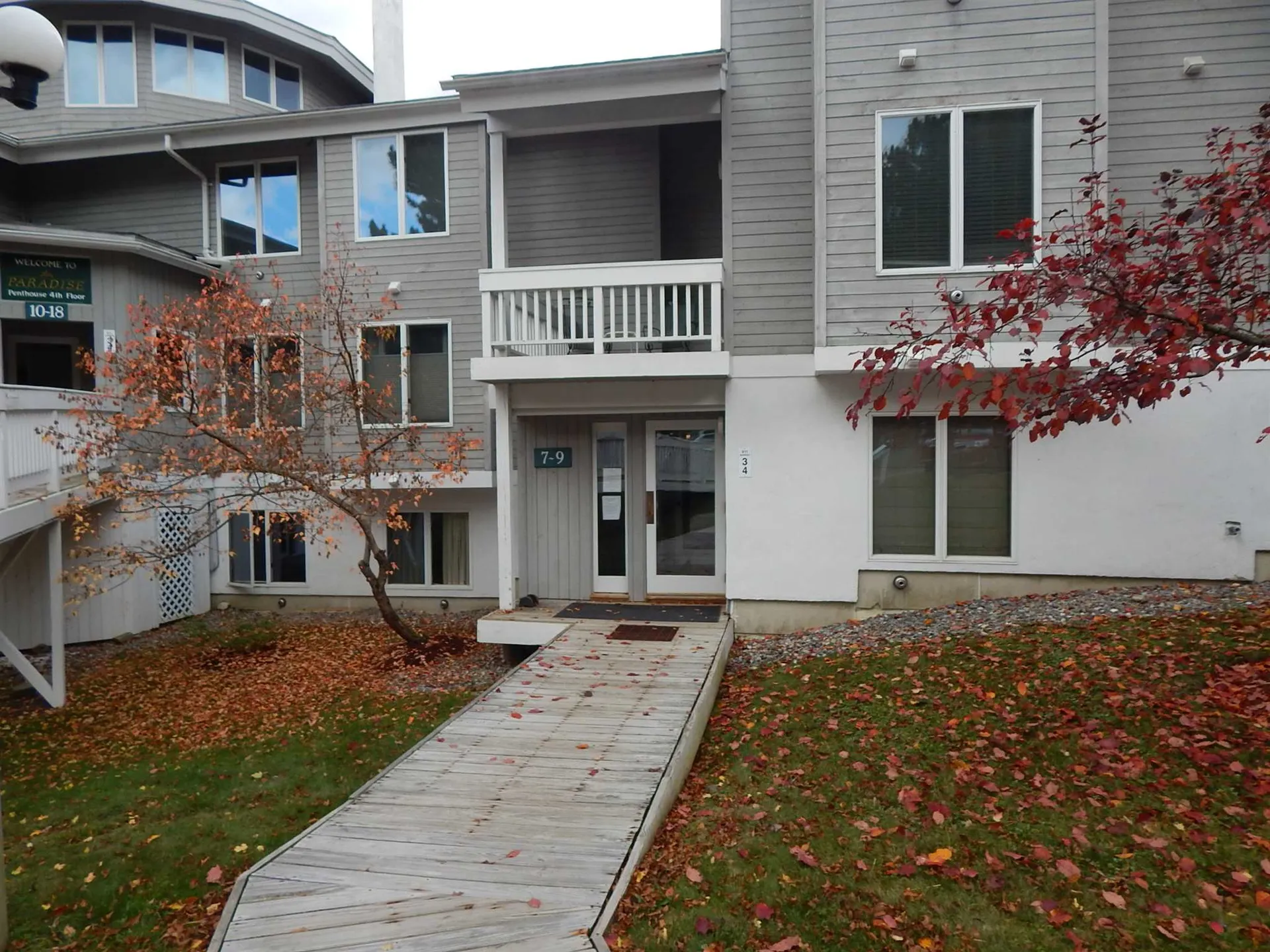 34 Paradise Way Warren VT 05674