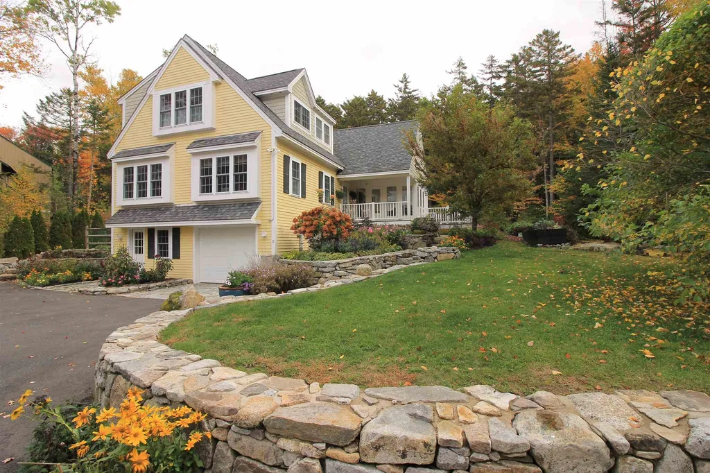 15 Jennings Peak Road Waterville Valley NH 03215