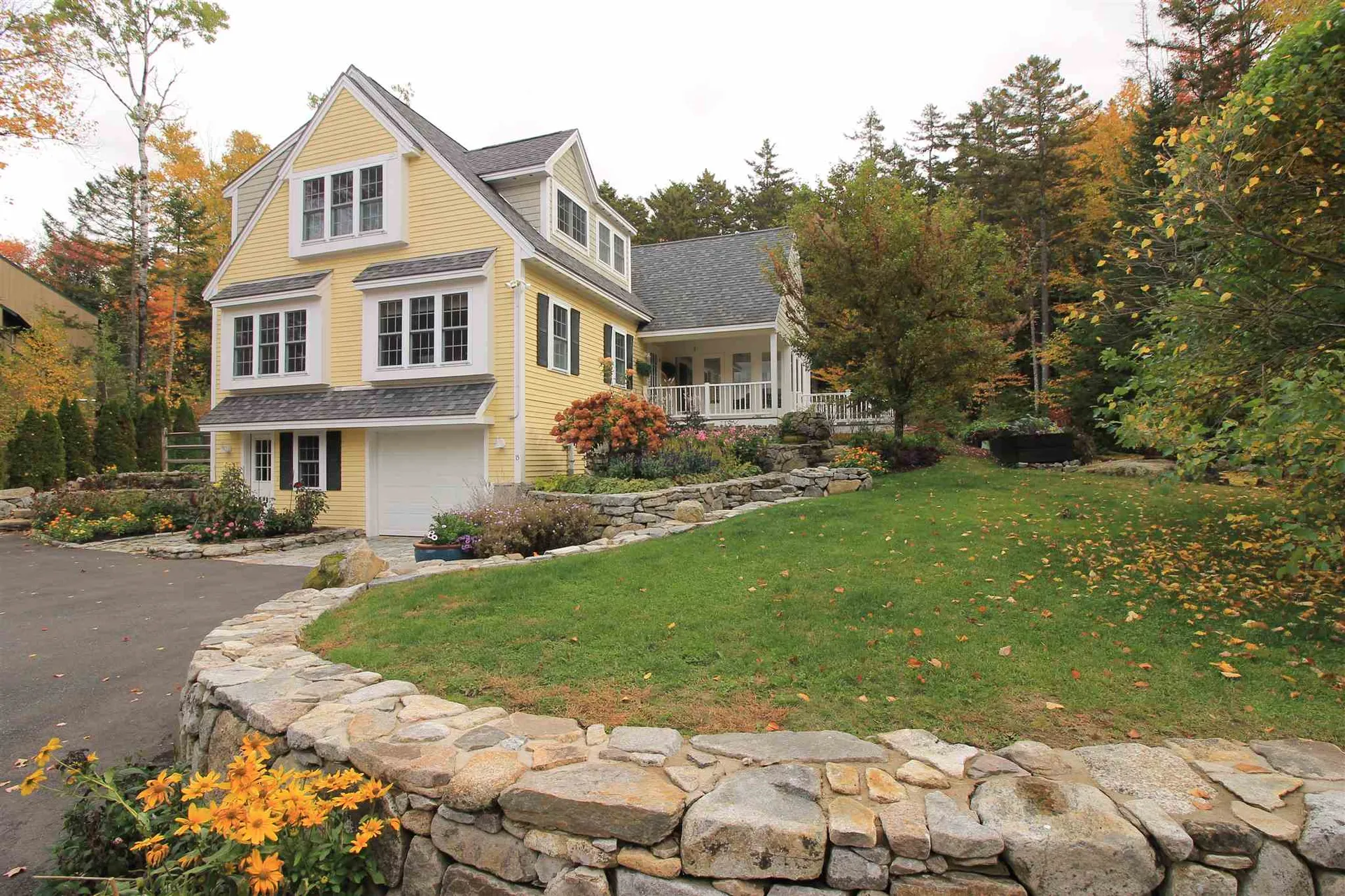 15 Jennings Peak Road Waterville Valley NH 03215
