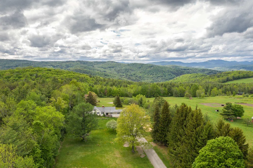 1775 North Road Barnard VT 05031