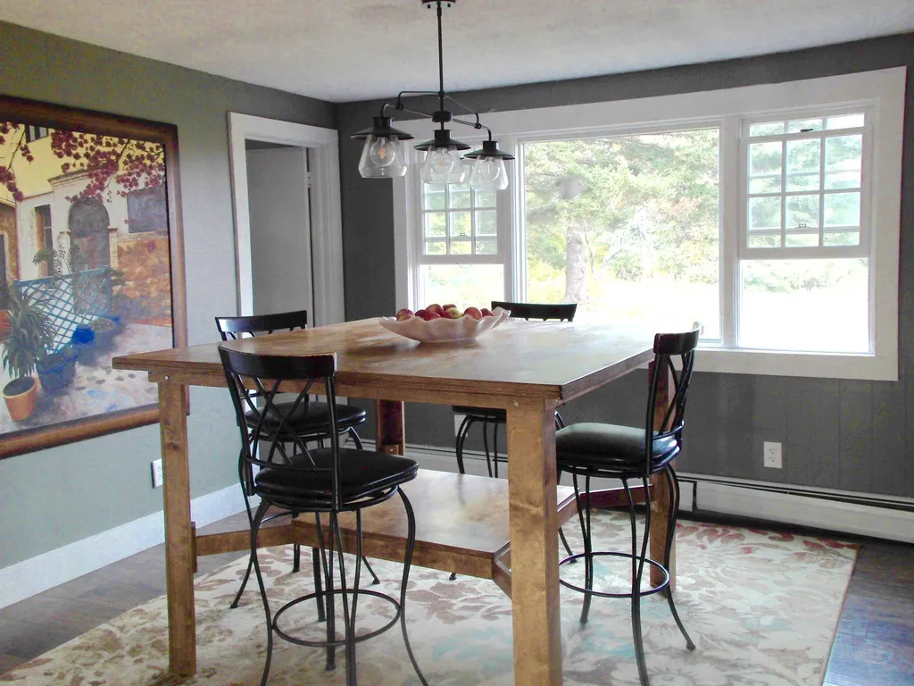1775 North Road Barnard VT 05031