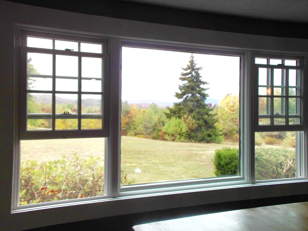 1775 North Road Barnard VT 05031