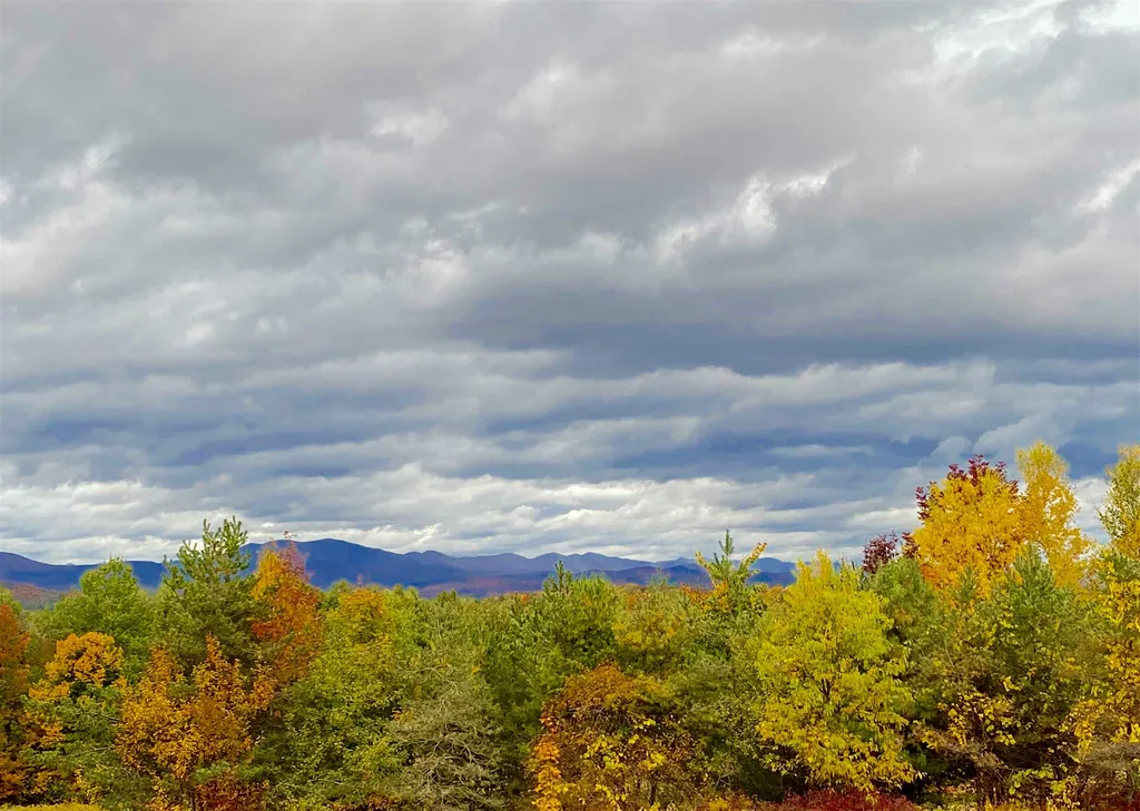 1775 North Road Barnard VT 05031