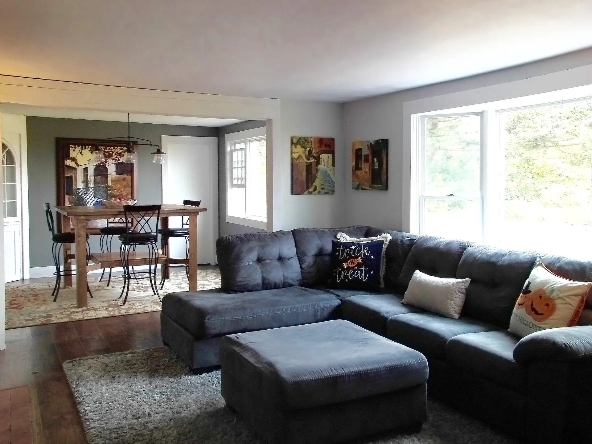 1775 North Road Barnard VT 05031
