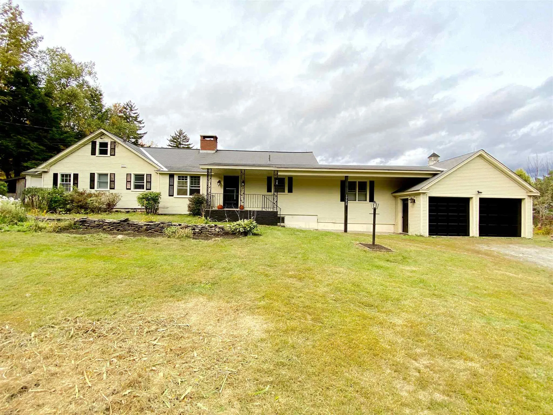 1775 North Road Barnard VT 05031