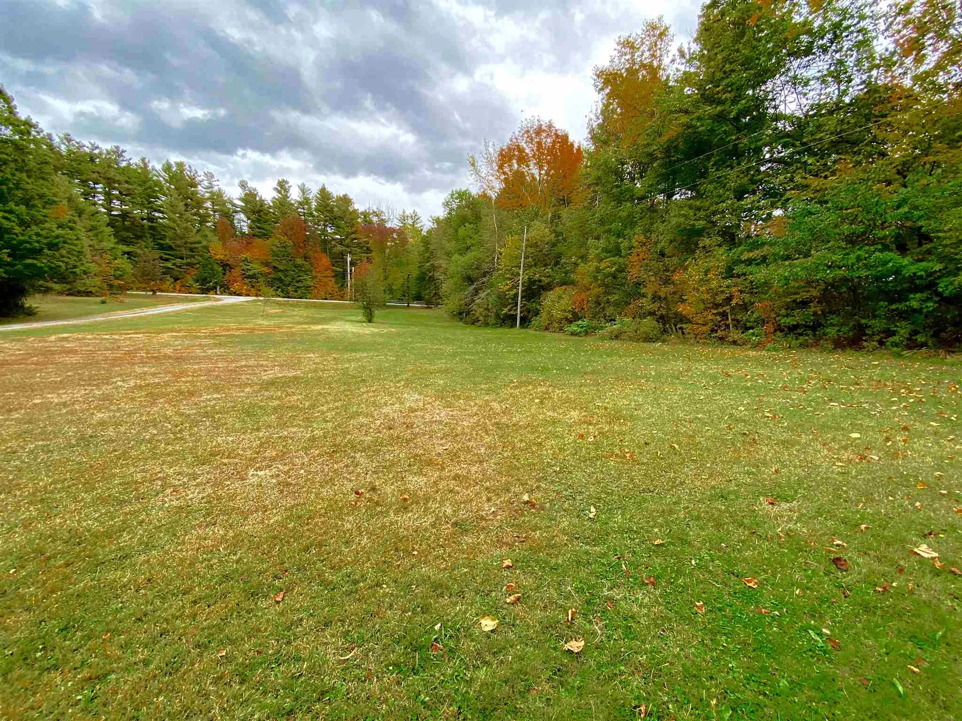 1775 North Road Barnard VT 05031