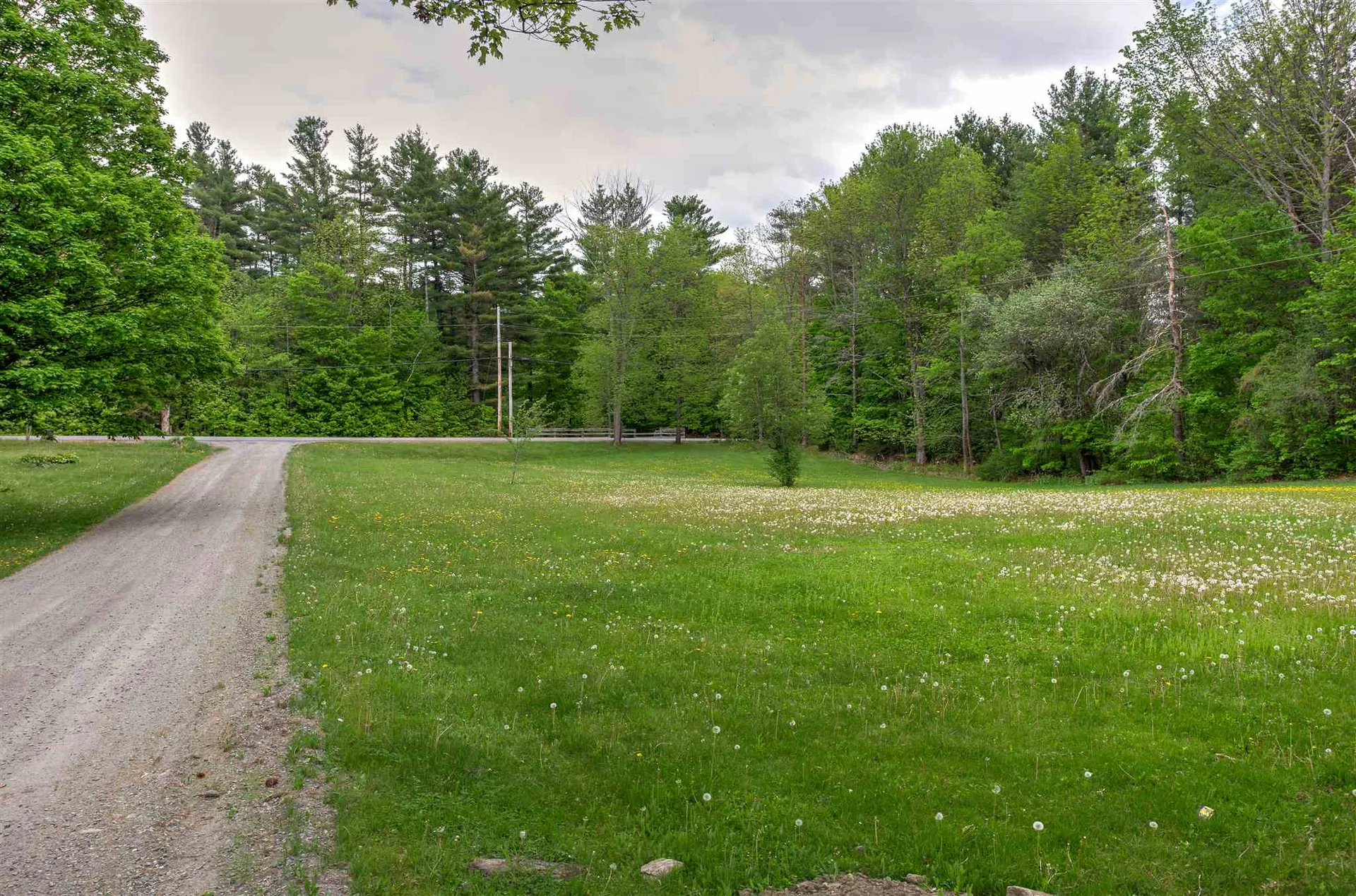 1775 North Road Barnard VT 05031