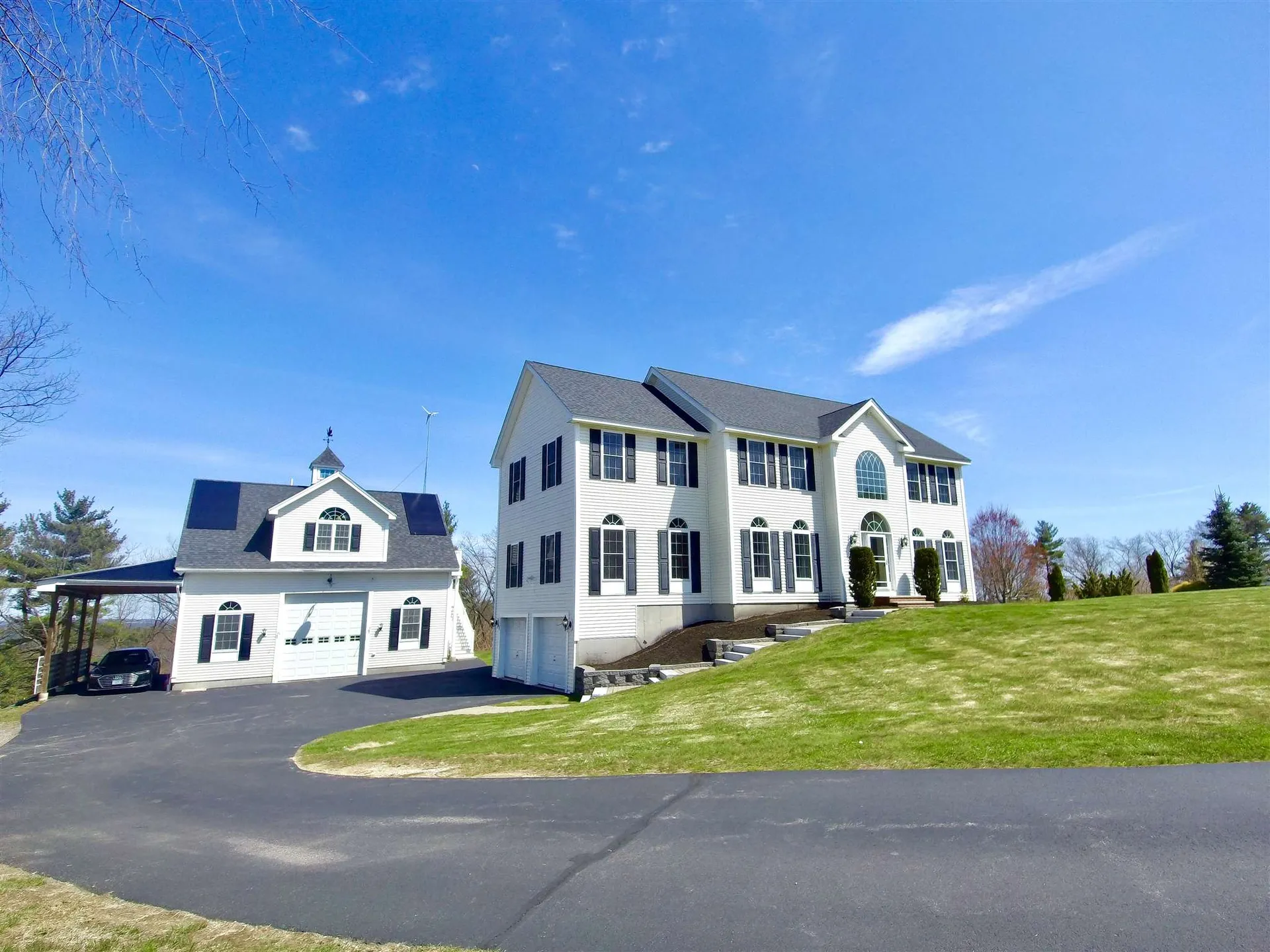 9 Collins Way Pelham NH 03076
